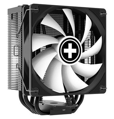 Вентилятор для процесора XILENCE Performance A+ CPU cooler M704PRO.ARGB (універсальний) (XC056) [403019]