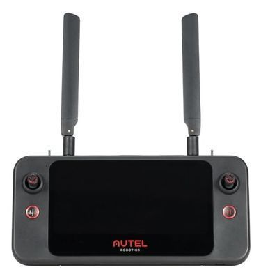 Дрон Autel EVO II Pro Rugged Bundle V3 ATTI, FCC, Anti-Interference, Grey (102001738) [102081]