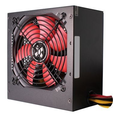 БЖ 500W Xilence Performance C, 120mm, ~85%, Retail Box (XP500R6) [403393]