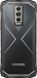 Смартфон Doogee Blade10 Pro 6.56" HD+/6GB/256GB/ T606 /5150mAh/ 50+8Мп /NFC/IP68/IP69K/ Black/Silver (Blade10Pro_6_256GB_SR) [400690], фото 5
