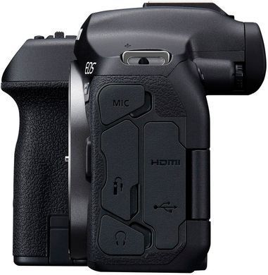 Цифр. фотокамера Canon EOS R7 body (5137C041) [107602]