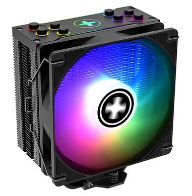 Вентилятор для процесора XILENCE Performance A+ CPU cooler M704PRO.ARGB (універсальний) (XC056) [403019]