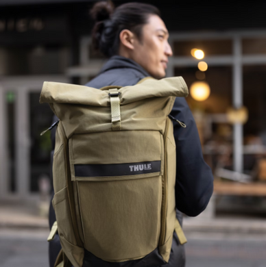 Рюкзак Thule Paramount 24L PARABP-3116 Soft Green (3205012) [201702]