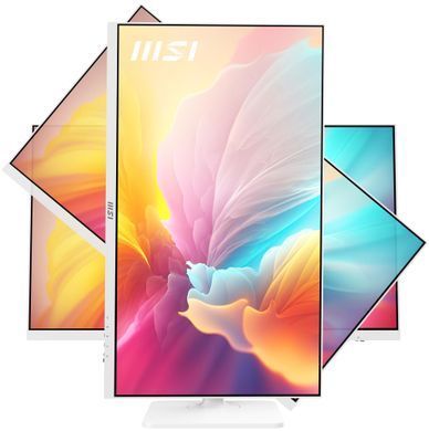 Монітор 27" IPS MSI (MODERN MD2712PW) [502377]