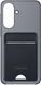 Чохол Samsung для Galaxy A57 (A576), Card Slot Case, чорний (EF-OA576TBEGWW) [114072], фото 6