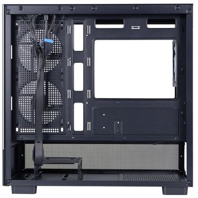 Корпус 1stPlayer Black без БЖ (Mi5-BK-2FC7R-1FC7) [615064]