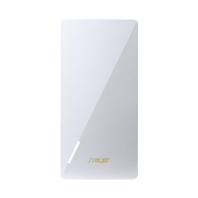 Розширювач покриття WiFi ASUS RP-BE58 AX3000 1xGE LAN, MESH EU-UK (90IG09J0-MU0C00) [105253]