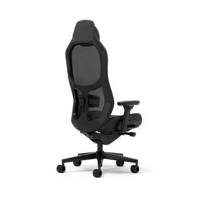 Ігрове крісло FRACTAL DESIGN Refine Mesh Dark (FD-CH-RE1M-01) [303811]