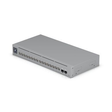 Комутатор Ubiquiti UniFi Pro Max 16 (USW-Pro-Max-16) [609847]
