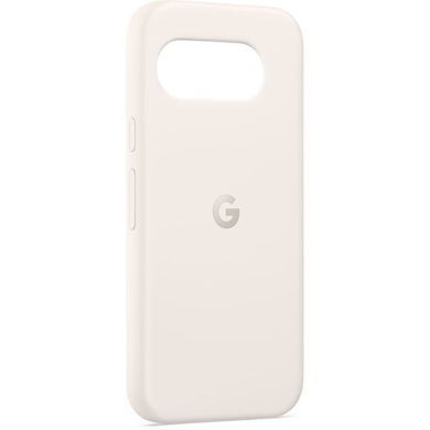 Чохол-накладка Google Official для Google Pixel 9a Porcelain (GA09302) [615797]