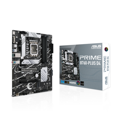Материнська плата ASUS (PRIME B760-PLUS D4) [302798]