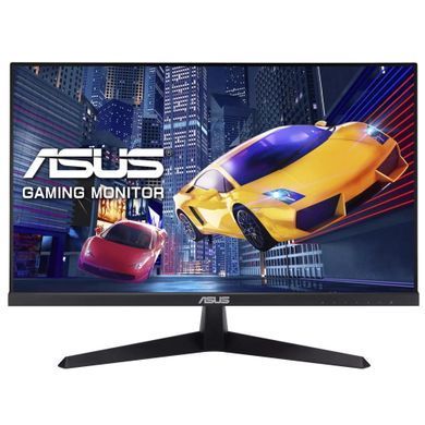 Монітор Asus 23.8" VY249HGE HDMI, Audio, IPS, 144Hz, 1ms, FreeSync (90LM06A5-B02370) [100841]