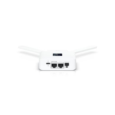 Бездротовий маршрутизатор Ubiquiti Mobile Router (UMR) [611952]