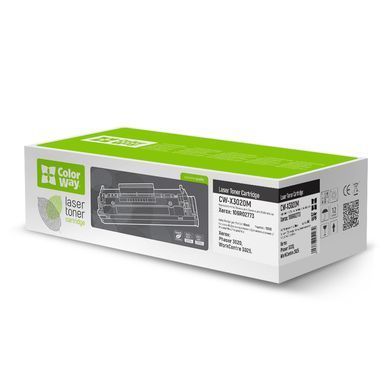 Картридж ColorWay (ColorWay-X3020M) Xerox Phaser 3020/WC3025 (106R02773) (CW-X3020M) [617460]