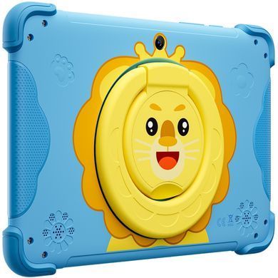 Планшет Blackview Link 1 kids 8.68" HD /4GB/64GB/ RK3562 /5000mAh/ 5+8Мп /WIFI Blue (Link_1_Kids_BL) [405085]