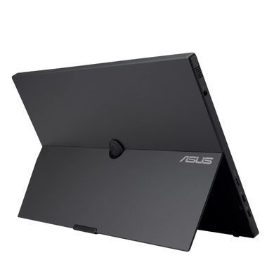Монітор портативний Asus 15.6" ZenScreen MB16AHT mHDMI, 2xUSB-C, MM, IPS, Touch (90LM0890-B01170) [100922]
