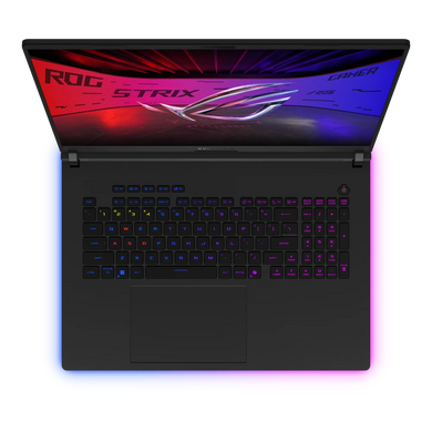 Ноутбук ASUS G835LX-SA115X (90NR0LF1-M00B40) [304714]