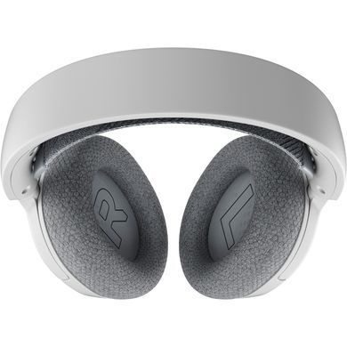 Ігрова гарнітура SteelSeries Arctis Nova 1 White MultiPlatform (61607) [401861]