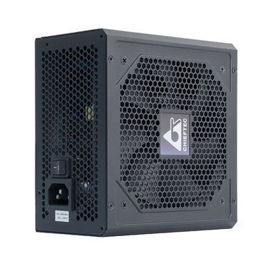 БЖ 700W Chieftec ECO, 120 mm, >85%, Retail (GPE-700S) [402854]