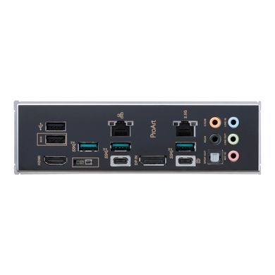 Материнcька плата ASUS PROART B650-CREATOR sAM5 B650 4xDDR5 M.2 HDMI DP ATX (90MB1C40-M0EAY0) [109479]