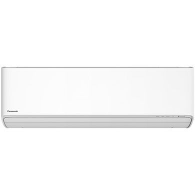 Кондиціонер Panasonic Server AC 52м2 інвертор 18000BTU 5.0кВт A+++/A++ -25&deg;С Wi-Fi R32 білий (CS-Z50YKEA/CU-Z50YKEA) [12741]