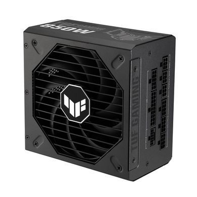 Блок живлення Asus TUF Gaming 850W Gold (90YE00S2-B0NA00) [612857]