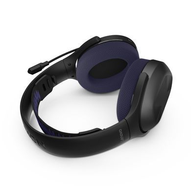 Навушники LENOVO H410 Wireless Gaming Headset (GXD1R34013) [305379]