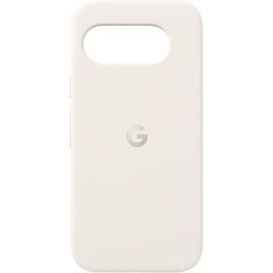 Чохол-накладка Google Official для Google Pixel 9a Porcelain (GA09302) [615797]