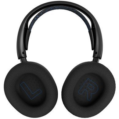 Ігрова гарнітура SteelSeries Arctis Nova 5P Black PC/PS/SW/MAC/MOB (61673) [401974]