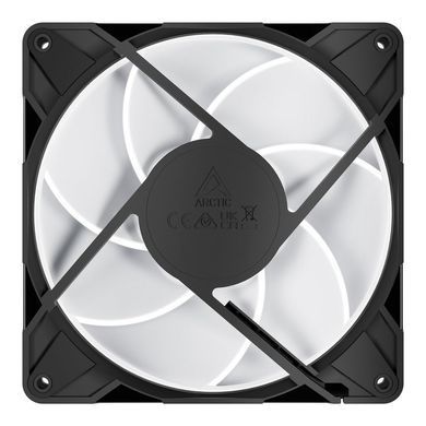 Вентилятор Arctic P14 Pro A-RGB Black (ACFAN00315A) [618313]