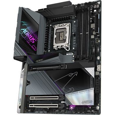 Материнська плата GIGABYTE (Z890 AORUS MASTER) [303684]