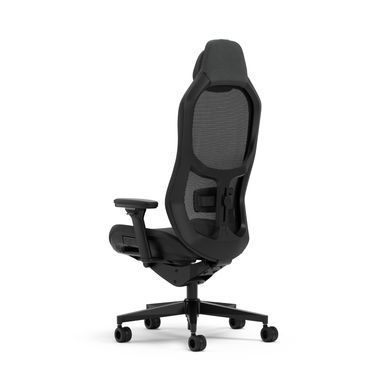 Ігрове крісло FRACTAL DESIGN Refine Mesh Dark (FD-CH-RE1M-01) [303811]