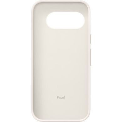 Чохол-накладка Google Official для Google Pixel 9a Porcelain (GA09302) [615797]