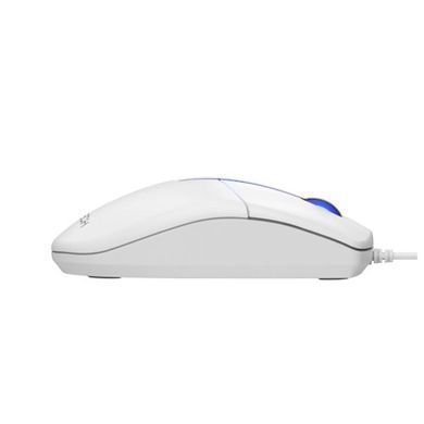 Миша A4Tech N-530S White (N-530S (White)) [606617]