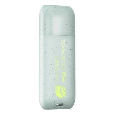 Флеш-накопичувач USB3.2 128GB Team C175 Eco (TC175ECO3128GG01) [607309]