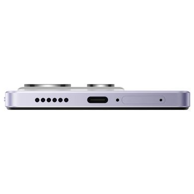 Смартфон Xiaomi (Redmi Note 14 6/128GB Mist Purple) [600165]