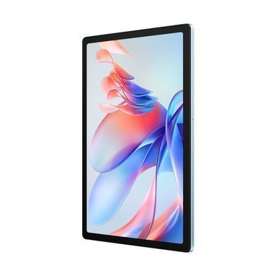 Планшет Oscal (Pad 80 WiFi 6/256Gb Iceberg Blue) [609875]