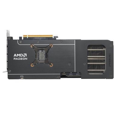 Відеокарта AMD Radeon RX 9070 16GB GDDR6 Prime Evo OC Asus (PRIME-RX9070-O16G-EVO) [613439]