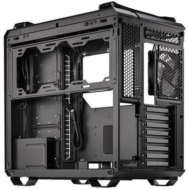 Корпус Asus TUF Gaming GT502 Plus Black без БЖ (90DC0090-B19010) [615051]