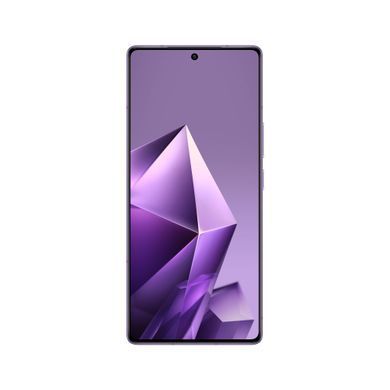 Смартфон Infinix (Note 50 Pro X6855 8/256GB Enchanted Purple) [615925]