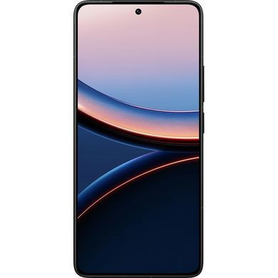 Смартфон Xiaomi (Poco F7 Ultra 16/512GB Black_EU) [600259]