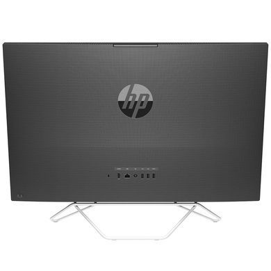 Моноблок 23.8'' HP ProOne 240 G9 i5-1235U/16Gb/SSD256Gb/Cam/K&M/WiFi/W11Pro/Iron Gray (6B2F8EA) [405539]