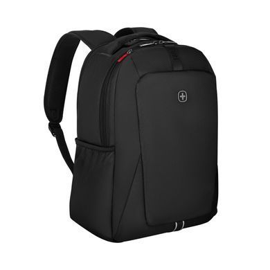 Рюкзак Wenger, XE Professional, 16", чорний (612739) [103452]