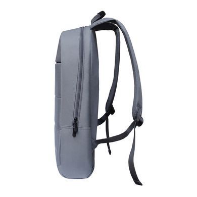 Рюкзак для ноутбука Grand-X 15.6" Grey (RS-365G) [615640]