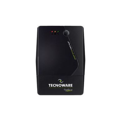Пристрій безперебійного живлення TECNOWARE 2600 IEC TOGETHER ON (FGCERAPL2602IEC) [1000484]