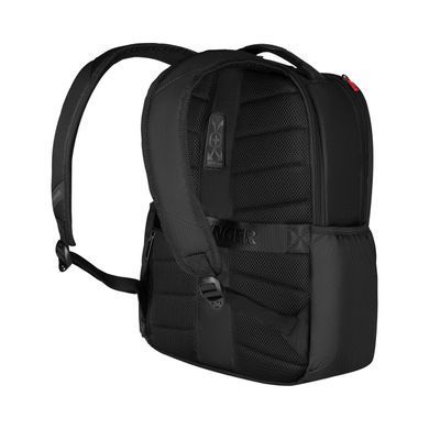 Рюкзак Wenger, XE Professional, 16", чорний (612739) [103452]