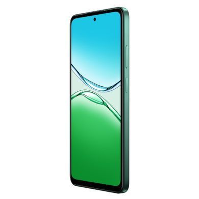 Смартфон Oppo A5 8/256GB (CPH2727) Aurora Green (CPH2727 8/256GB Aurora Green) [610677]