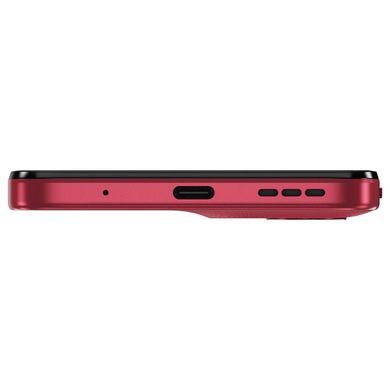 Смартфон Motorola Moto G05 8/256GB Plum Red (PB6L0041RS) [600293]
