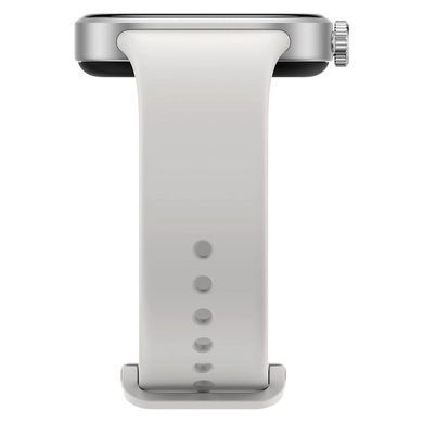 Смарт-годинник Xiaomi Watch 6 Срібний Silver Gray BHR08CUGL (1198826) [729110]