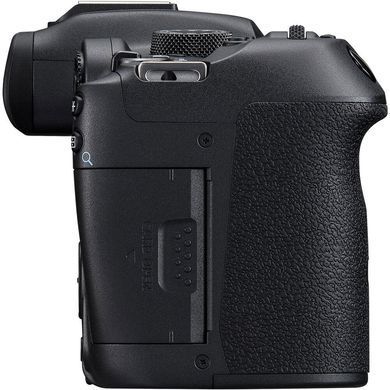 Цифр. фотокамера Canon EOS R7 body (5137C041) [107602]